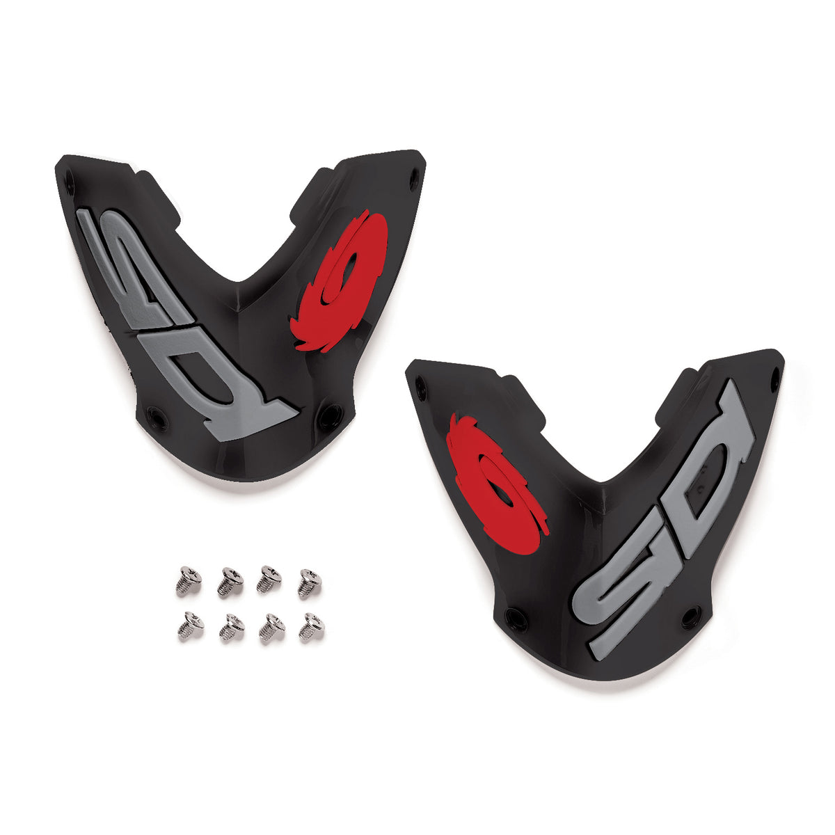 SIDI Outer Nylon Shin Plate