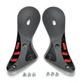 Black/Red
