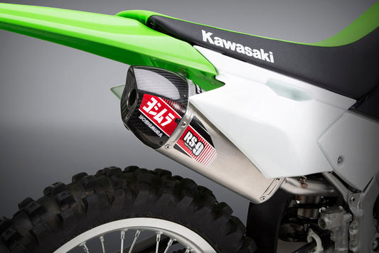 KLX140 11-24 RS9 FS SS/AL/CF – SKU: 24140AH320