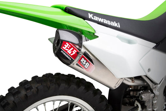 KLX140 11-24 RS9 FS SS/AL/CF – SKU: 24140AH320