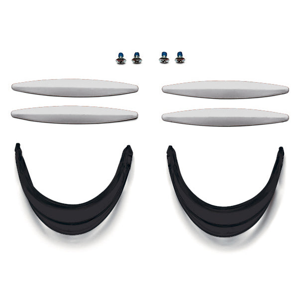 SIDI PU Heel Cup