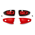 Black/Red/Red