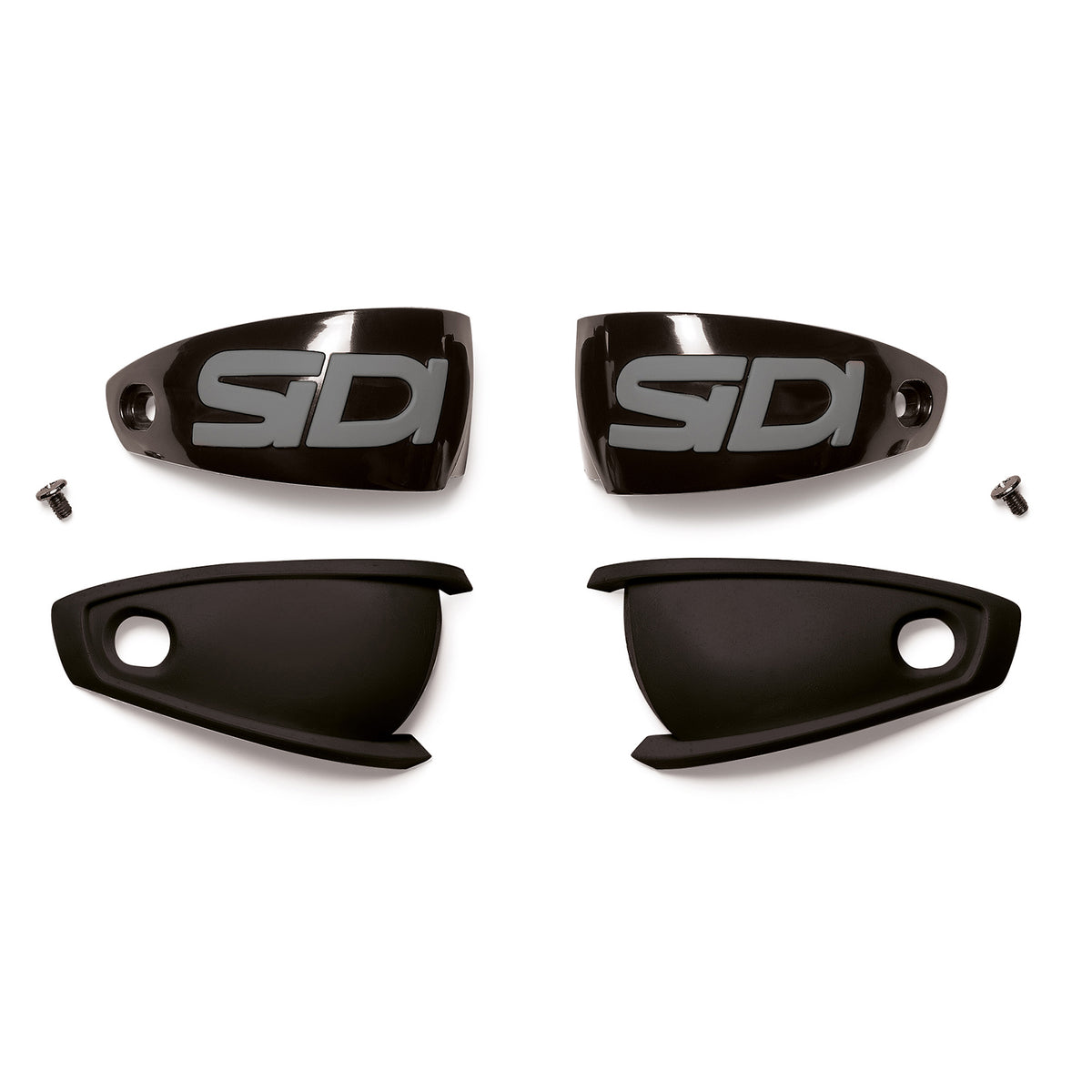 SIDI Asymmetric Heel Cup