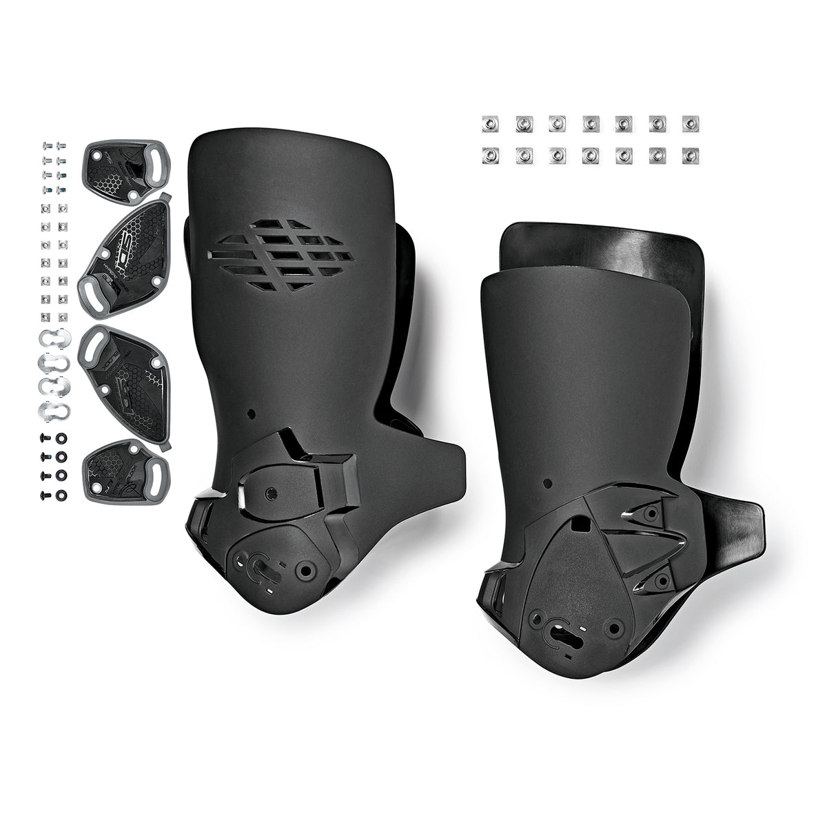 SIDI CF3 Leg Upper