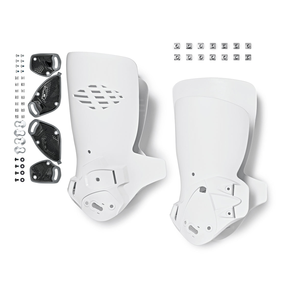 SIDI CF3 Leg Upper