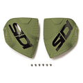 Army/Black