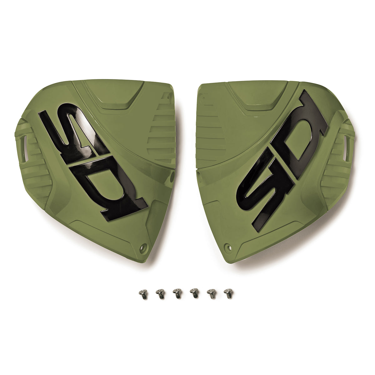 SIDI CF3 Shin Plate