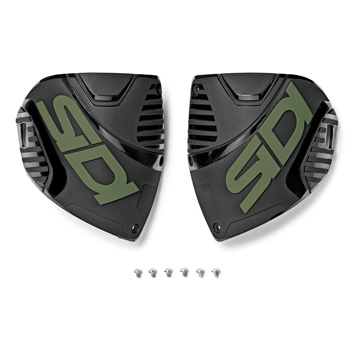 SIDI CF3 Shin Plate