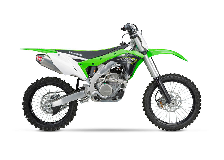 KX250F 17-20 RS4 FS SS/AL – SKU: 242930D320