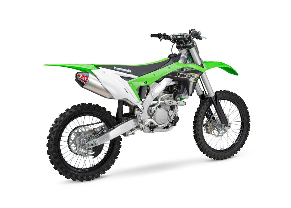 KX250F 17-20 RS4 FS SS/AL – SKU: 242930D320