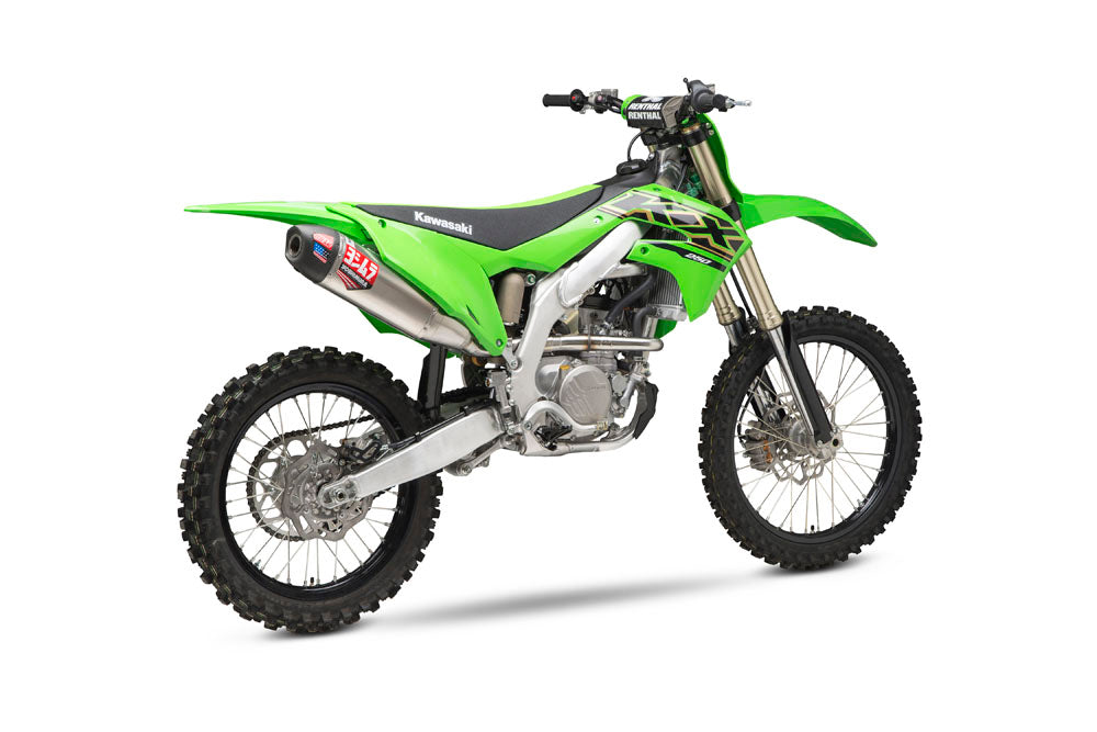 KX250 21-24 RS12 FS SS/AL – SKU: 242940S320