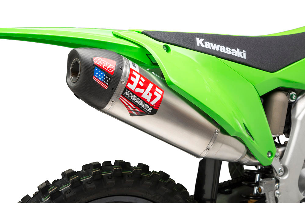 KX250 21-24 RS12 FS SS/AL – SKU: 242940S320