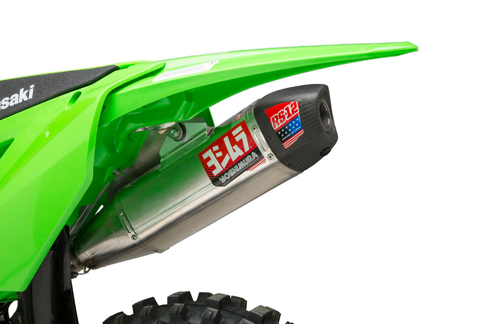 KX250 21-24 RS12 FS SS/AL – SKU: 242940S320