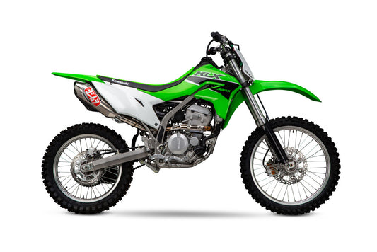 KLX300R 21-24 RS2 SO SS/AL – SKU: 243002C350