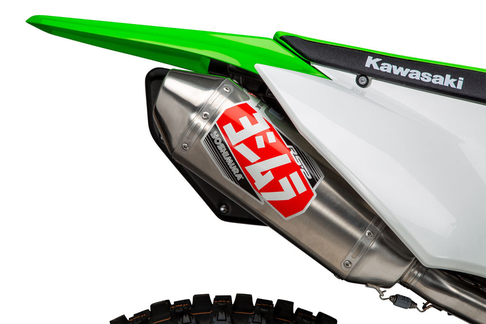 KLX300R 21-24 RS2 SO SS/AL – SKU: 243002C350