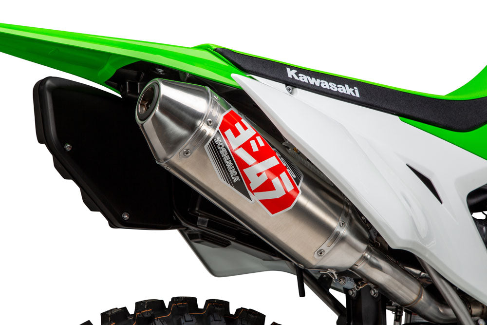KLX300R 21-24 RS2 SO SS/AL – SKU: 243002C350