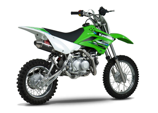 KLX/DRZ110 02-24 RS2 FS SS/CF – SKU: 2430522