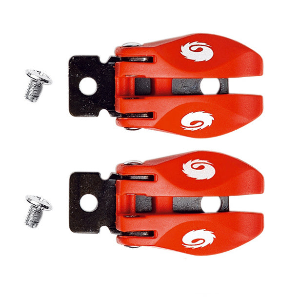 SIDI ST/MX Buckle