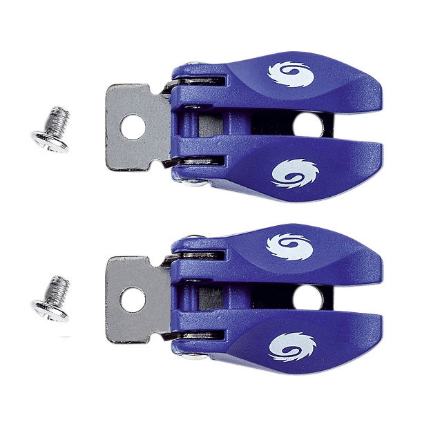 SIDI ST/MX Buckle