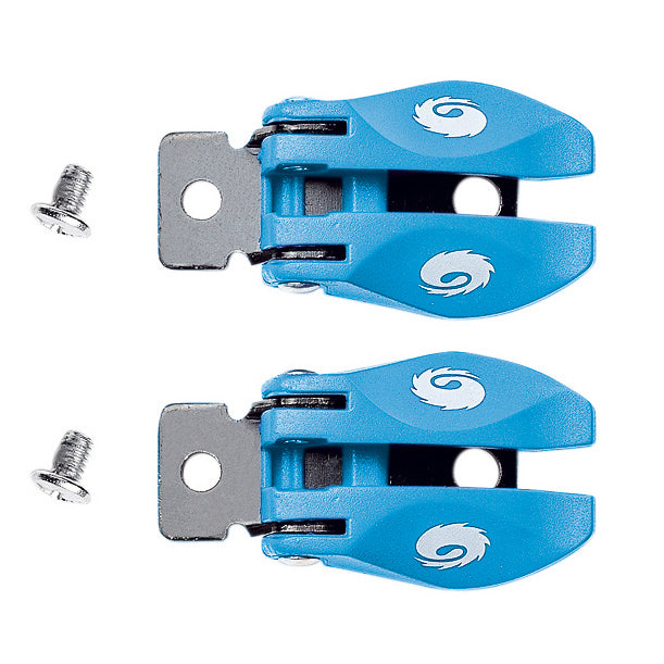 SIDI ST/MX Buckle