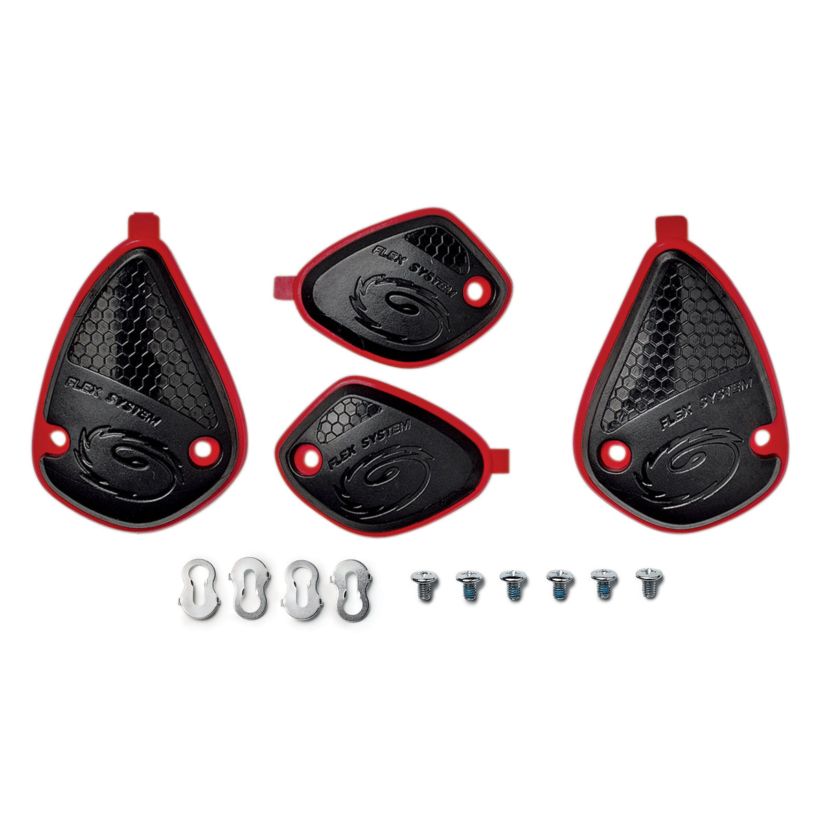 SIDI Crossfire Ankle Support - SKU: 2439-0015-00