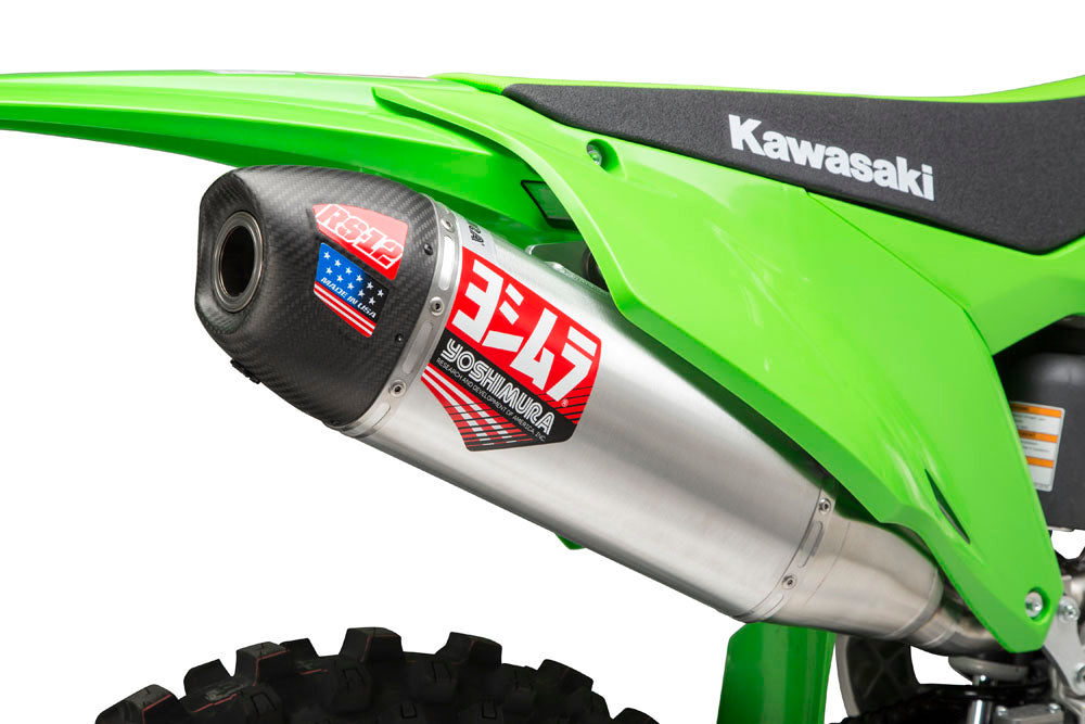 KX450 19-23 RS12 FS SS/AL – SKU: 244720S320