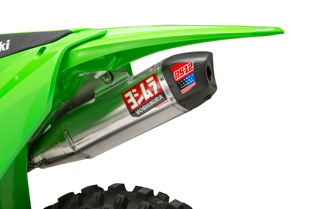 KX450 19-23 RS12 FS SS/AL – SKU: 244720S320
