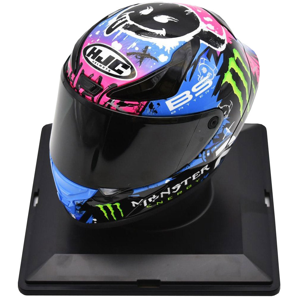 HJC RPHA 1 Mini Quartararo Le Mans - SKU: 09-989