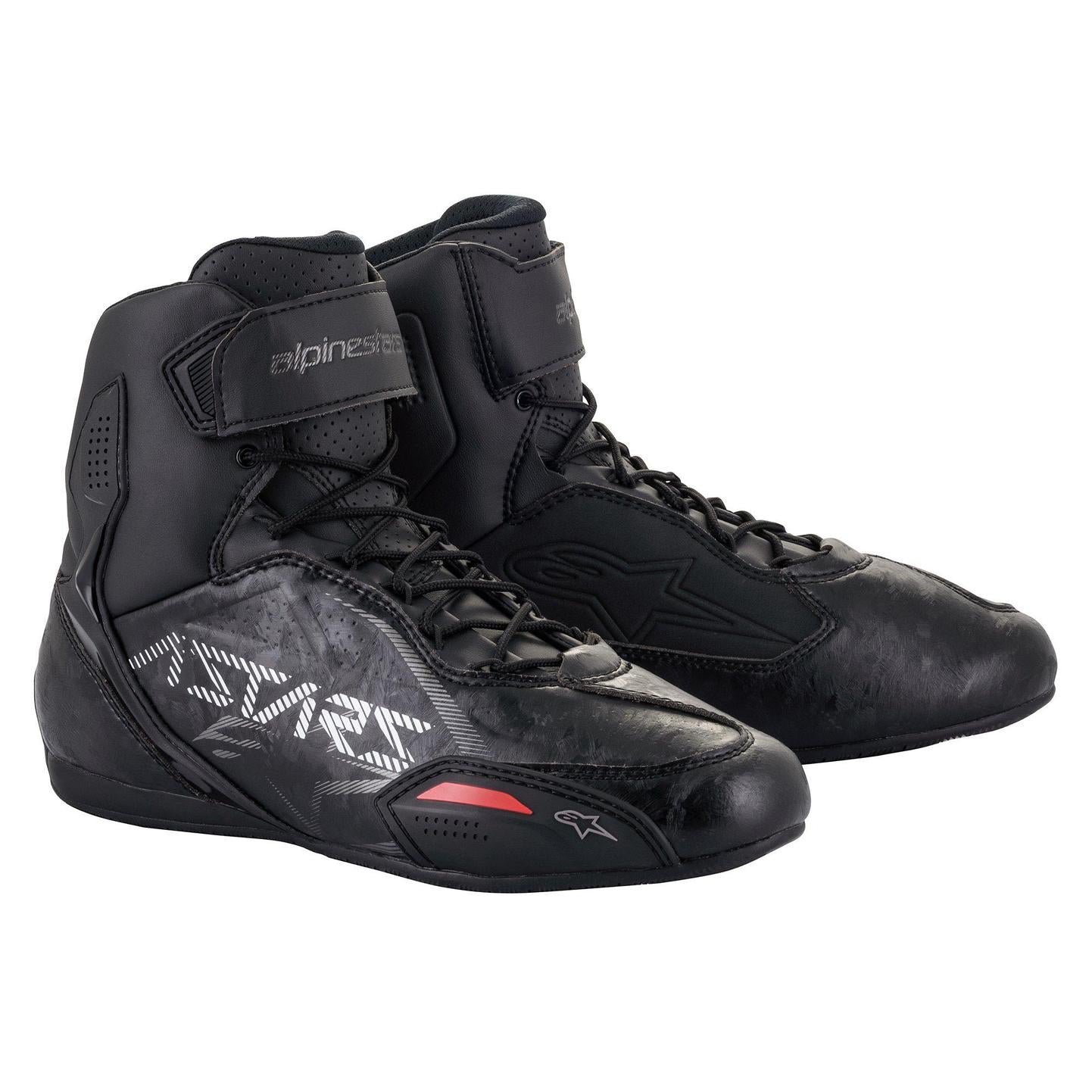 ALPINESTARS Faster-3 Riding Shoes