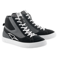 Black/Gray/White