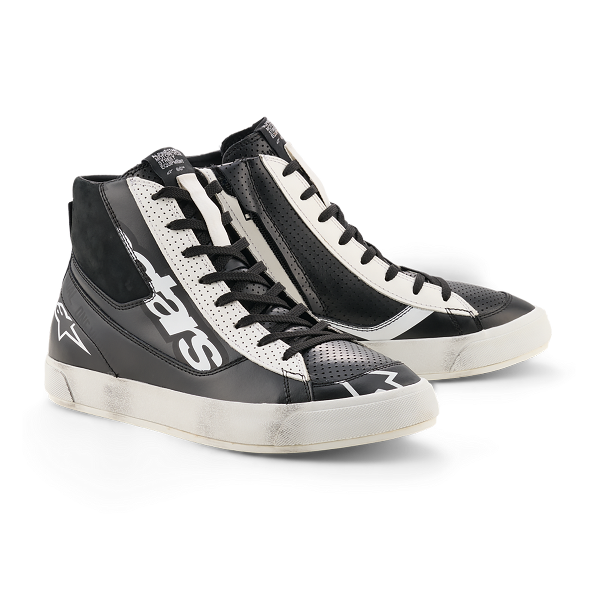 ALPINESTARS Stated Flair Riding Shoes