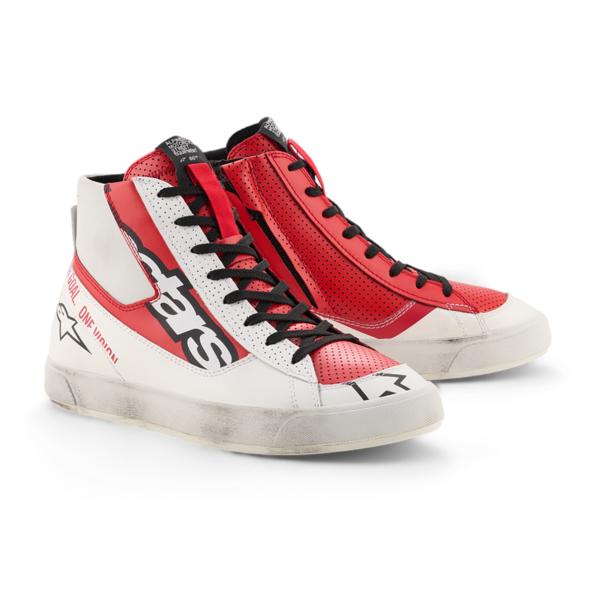 ALPINESTARS Stated Flair Riding Shoes