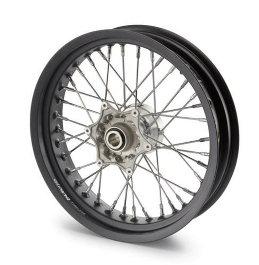 Front wheel 3.5x16.5 