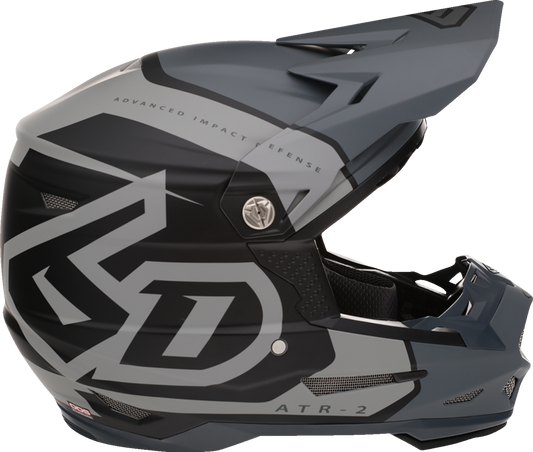 6D HELMETS ATR-2Y Torque Helmet