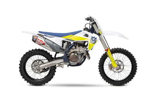 KTM/HUSQ 250/350 RS12 FS SS/AL – SKU: 262530S320
