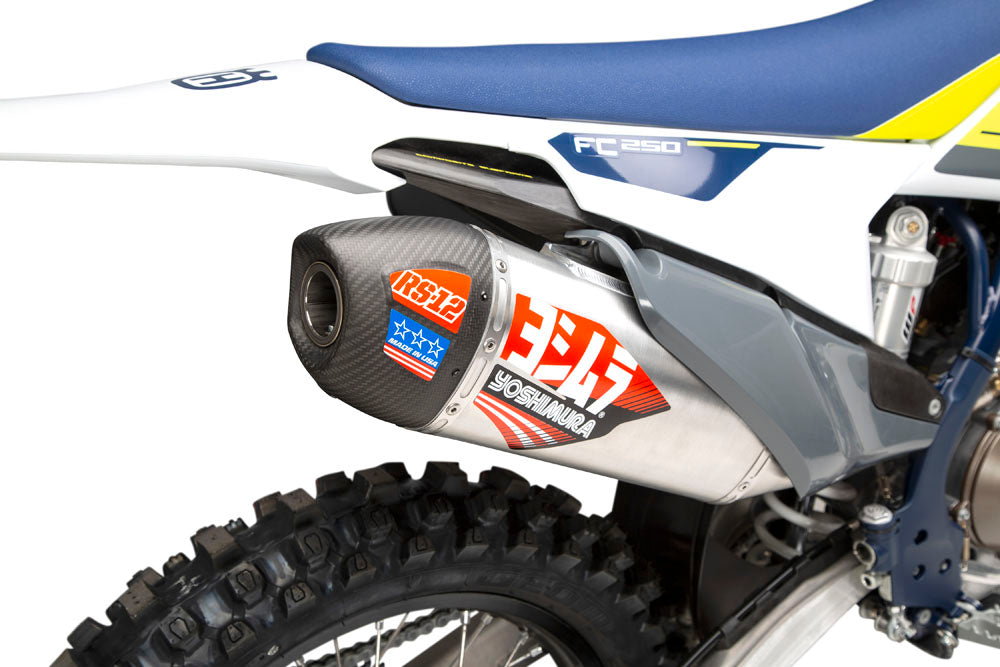 KTM/HUSQ 250/350 RS12 FS SS/AL – SKU: 262530S320