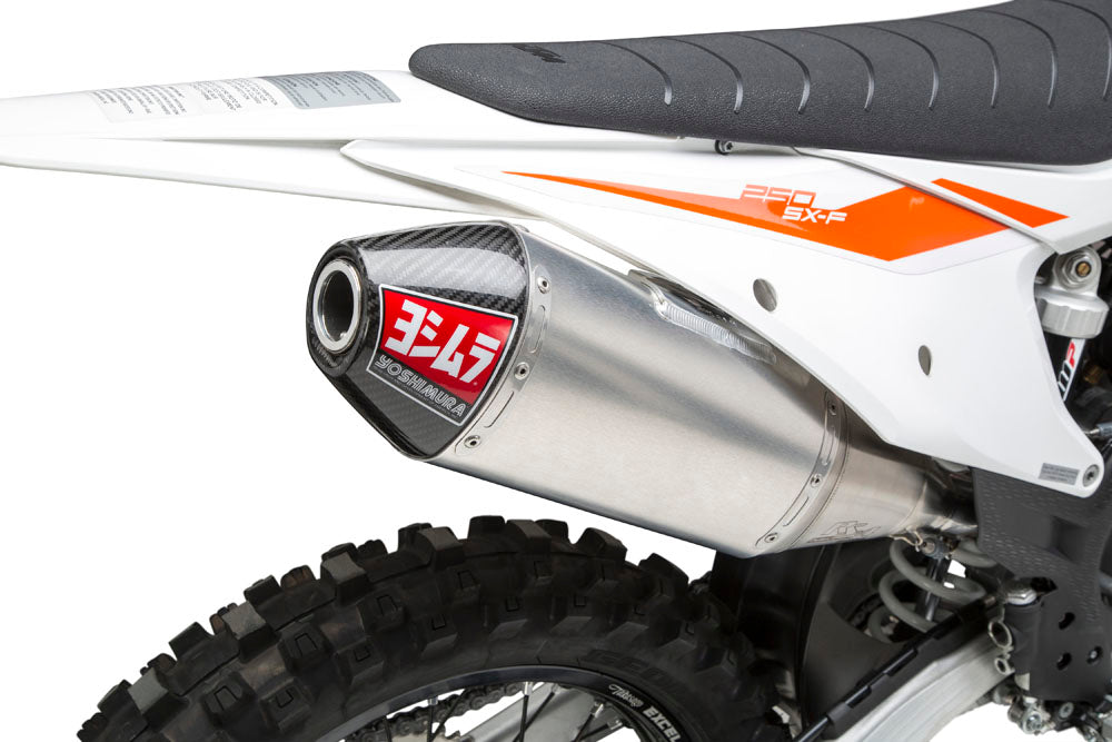 KTM/HSQ 250/350 RS4 SO SS/AL – SKU: 262532D320