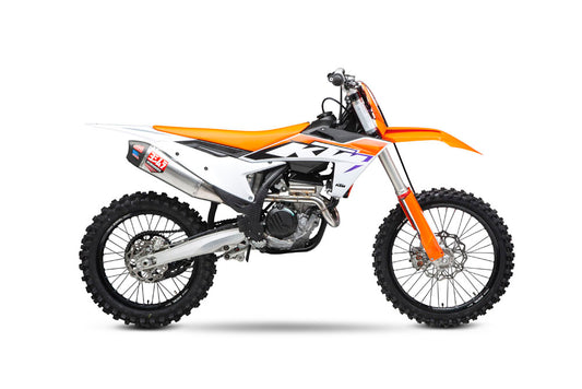 KTM250SX-F FE 22 RS12 FS SS/AL – SKU: 262540S320