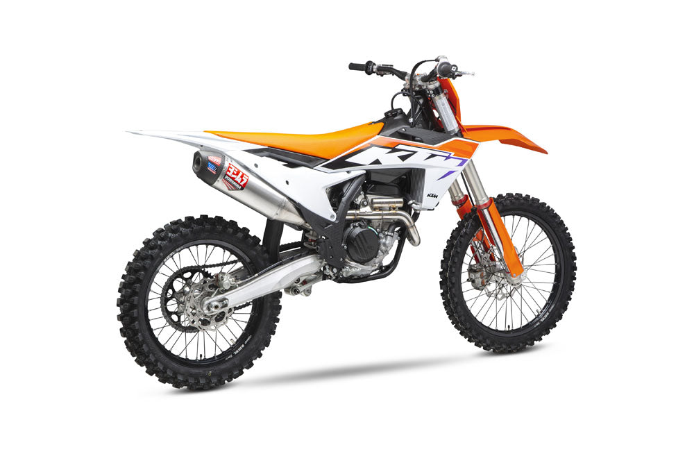 KTM250SX-F FE 22 RS12 FS SS/AL – SKU: 262540S320