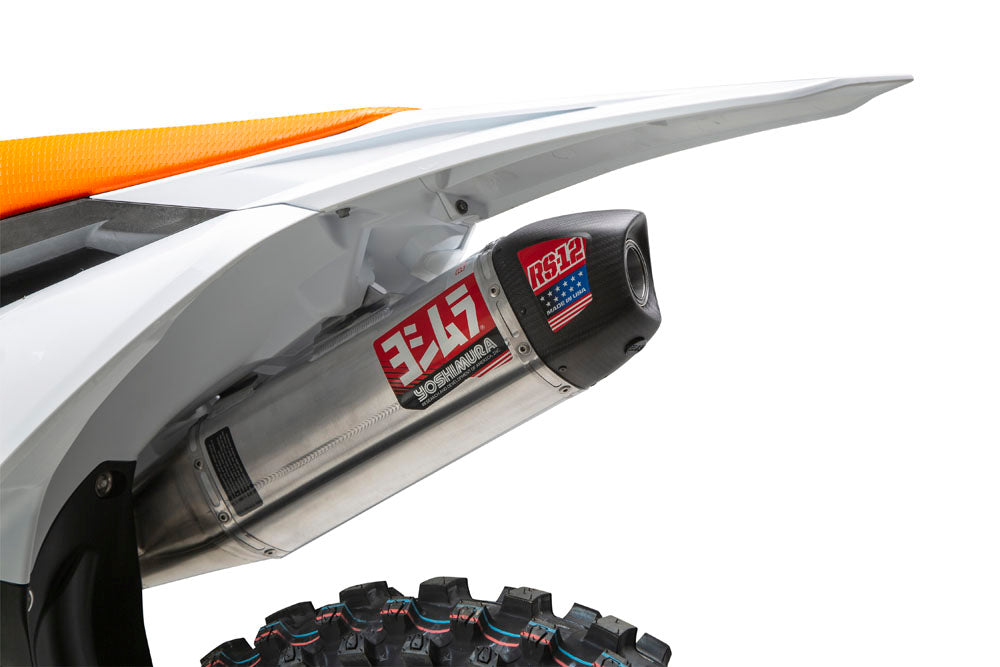 KTM250SX-F FE 22 RS12 FS SS/AL – SKU: 262540S320