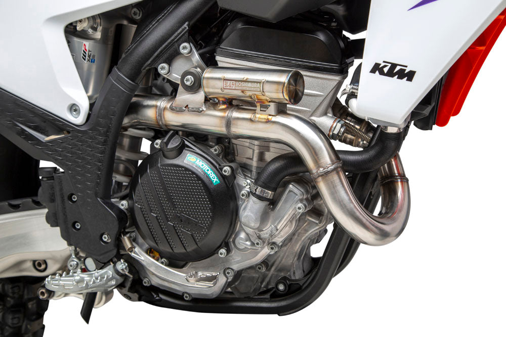 KTM250SX-F FE 22 RS12 FS SS/AL – SKU: 262540S320