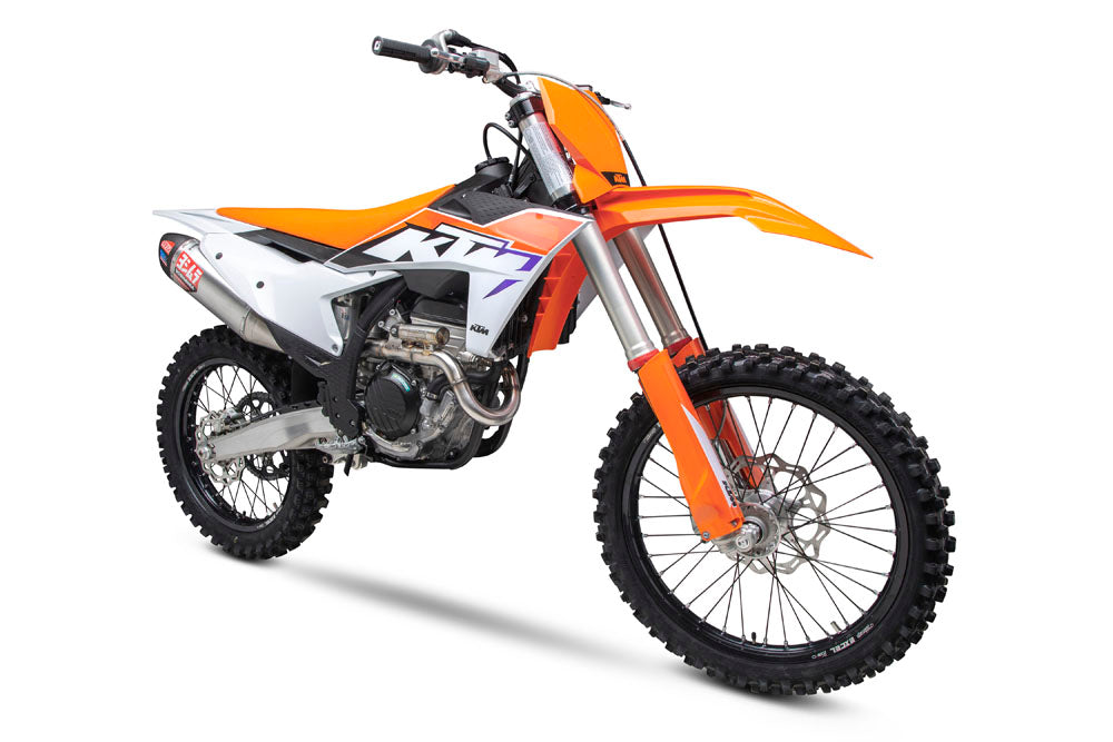 KTM250SX-F FE 22 RS12 FS SS/AL – SKU: 262540S320