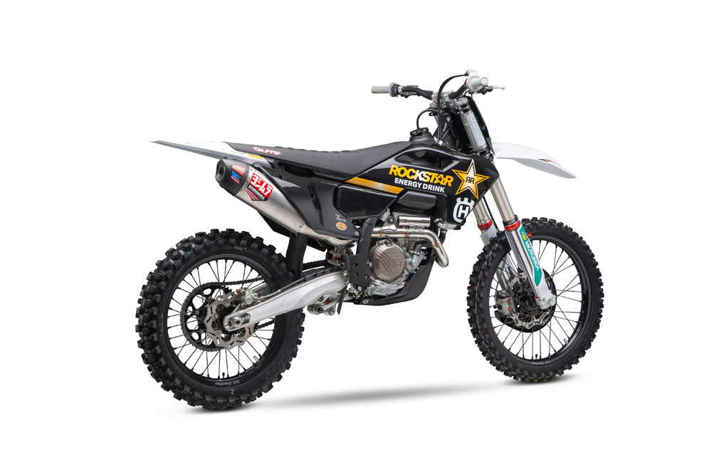 KTM250SX-F FE 22 RS12 FS SS/AL – SKU: 262540S320
