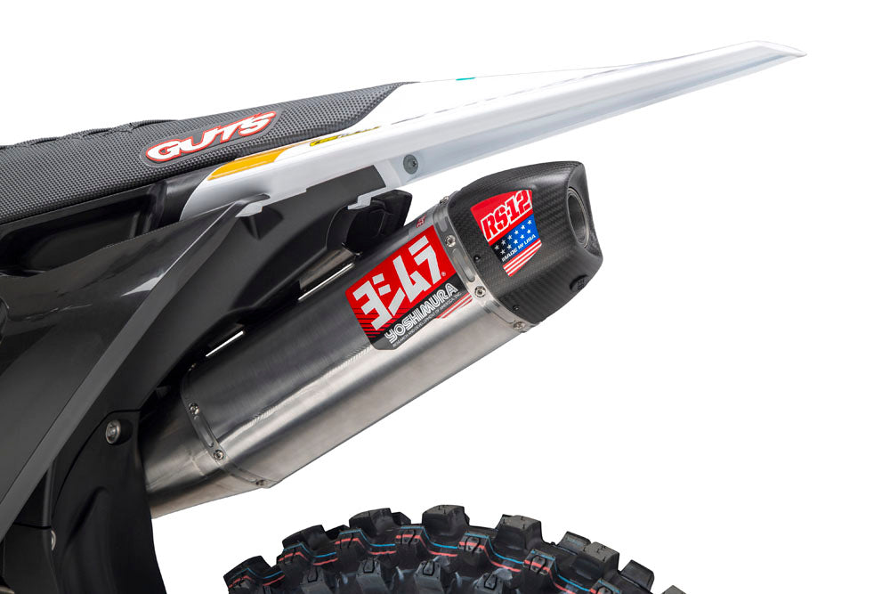 KTM250SX-F FE 22 RS12 FS SS/AL – SKU: 262540S320