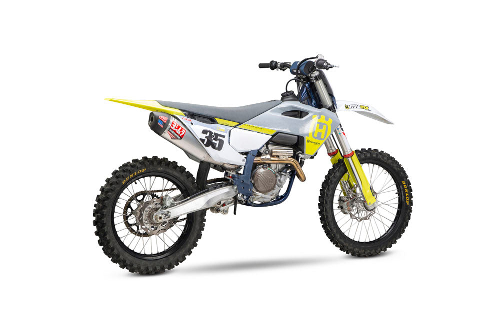 KTM250SX-F FE 22 RS12 FS SS/AL – SKU: 262540S320