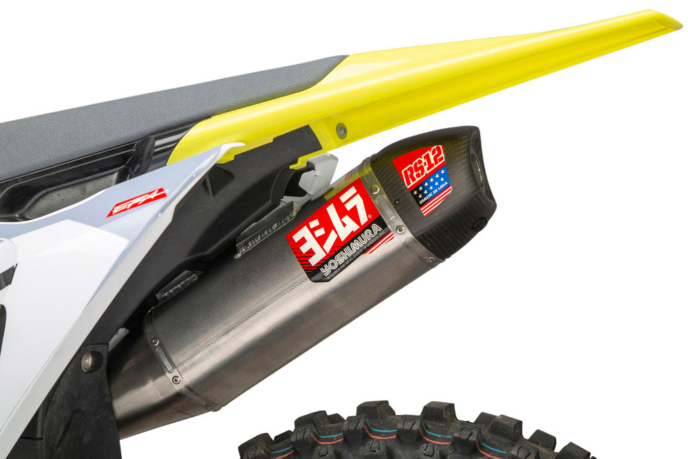 KTM250SX-F FE 22 RS12 FS SS/AL – SKU: 262540S320