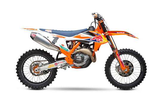 450SX-F/FC450 19-20 RS4 SO SS/ – SKU: 264622D320