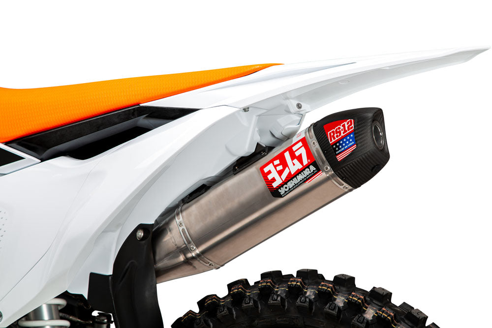 KTM 22-24 450SXF FE RS12FS TI/ – SKU: 264631S720