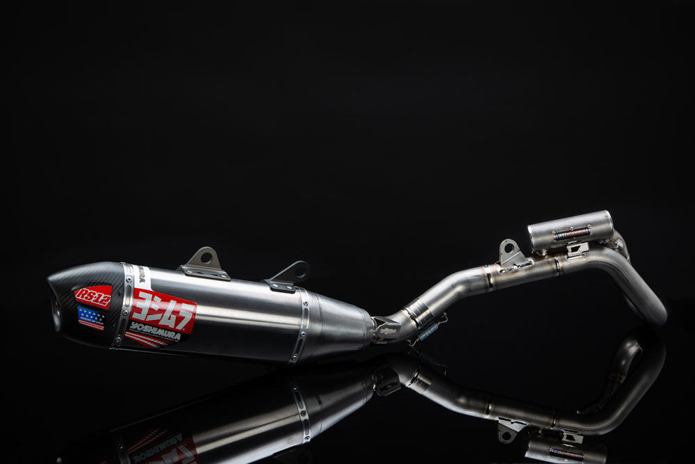 KTM 22-24 450SXF FE RS12FS TI/ – SKU: 264631S720