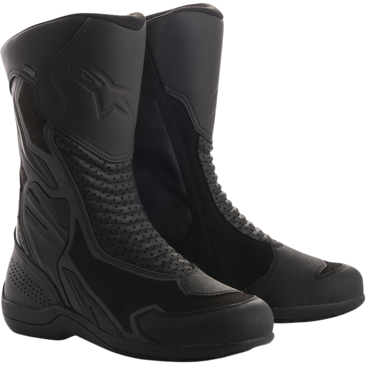 ALPINESTARS Air Plus v2 Gore-Tex XCR Boots